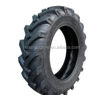 11.2-24 Tractor Tire R1 Pattern Used For Farm - Buy 11.2-24 Tractor ...