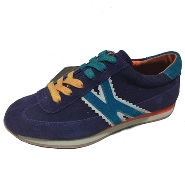 
Fashion Kid Pu Upper Sneakers Comfortable Sneakers Shoes 
