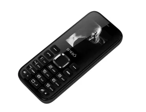 Keypad Mobile Phone 1.77 Inch Display