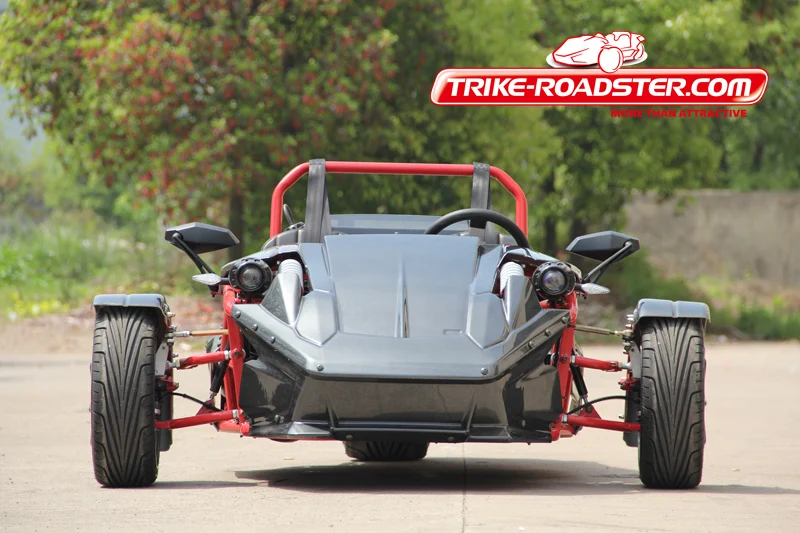 trike buggy