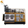 Hot sale & high quality foam concrete insert eps block forming machine for wall building