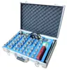 HSPA64 stainless steel material thread straight hydraulic adaptor fitting
