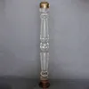 Small Crystal Acrylic Railing