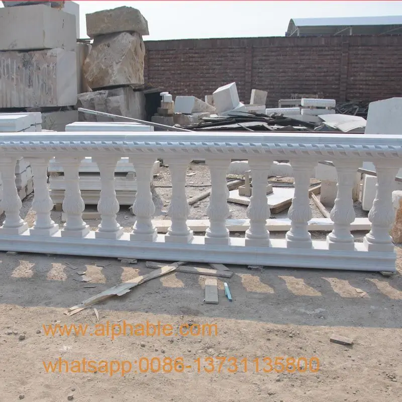 
Modern Novel Design Low Price Chinese Brand Best Price Handrail Balusters 
