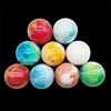 New 2019 juguetes al por mayor Glue for slime light clay planet colorful egg crystal mud mixed colors slime