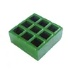 high quality heavy duty frp structure wall building catwalk grating
