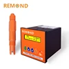 Ph sensor for industrial strong acid and alkali anti-corrosion ph electrode