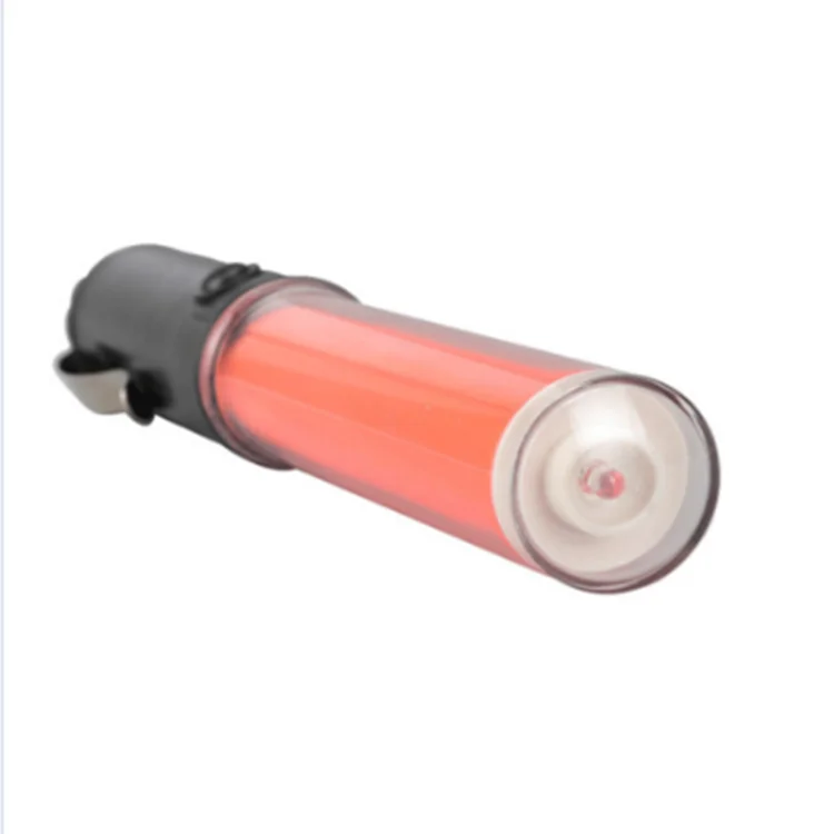 Highlight LED  flash Light baton  baton traffic control baton