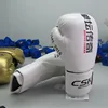 Customized PU leather professional training grants boxing gloves