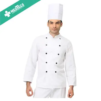 italian chef coat
