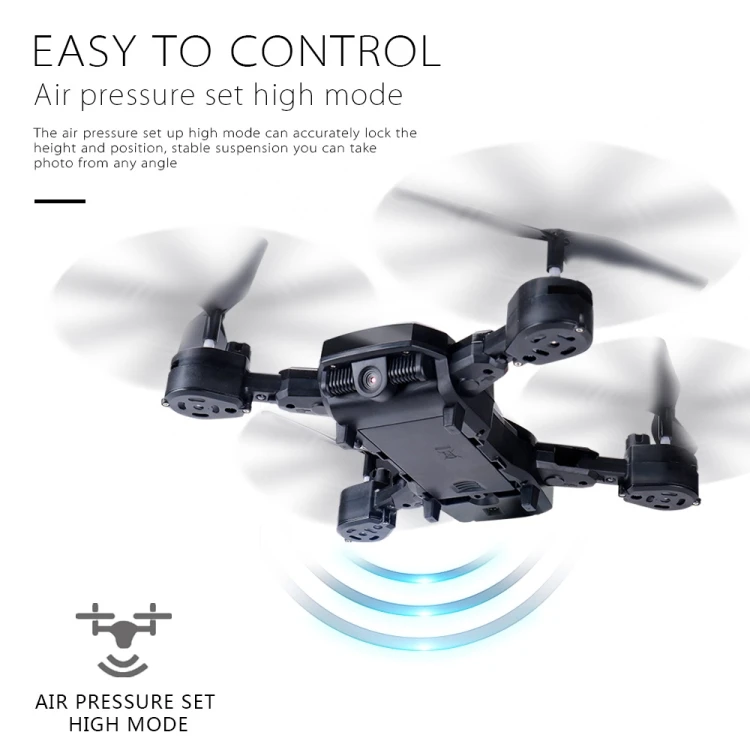 without camera drone