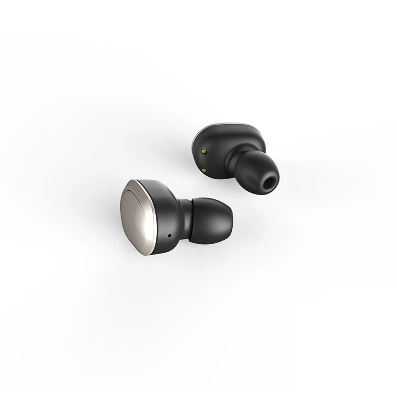 Rademax t12 earbuds manual