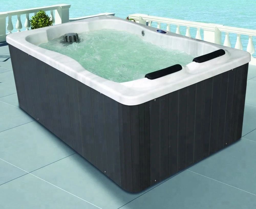 Indoor And Outdoor Hot Tubs Bathtub Spa Sale M-3332 - Buy Indoor Hot ...