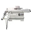 MJ6132 sliding table panel saw wood working machine for cabinet
