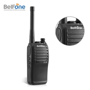 Long Range 16 Channel Two Way Walkie Talkie