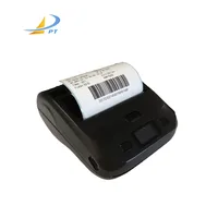 

Portable Handheld Android/IOS pos 80mm Mini Barcode Label Printer BT-80L