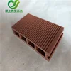 Wood Plastic Composite deck floor wpc floor system