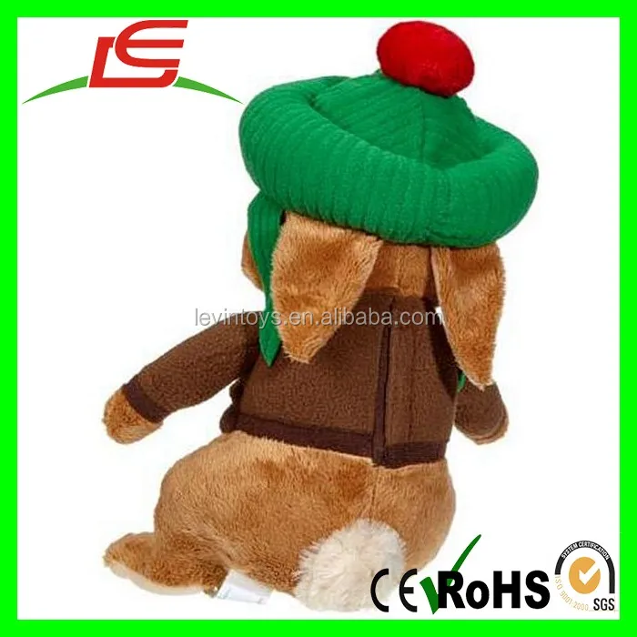 stuffies dog toys