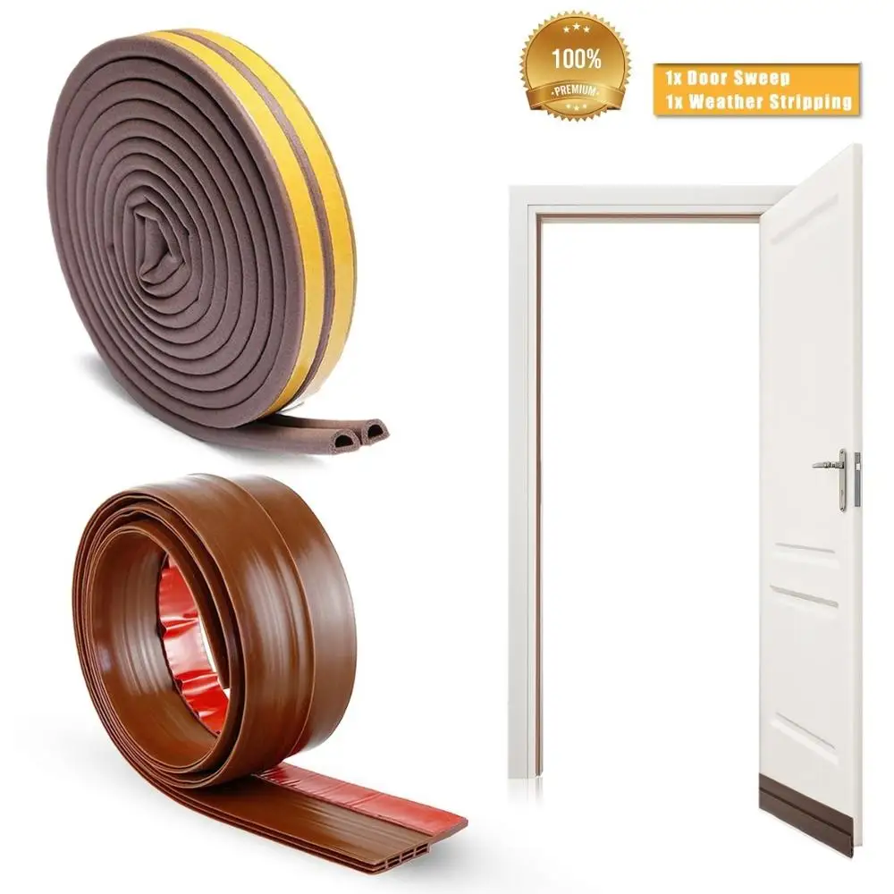 Wooden Door Sealing Strip,Timber Door Threshold Seal Buy Silicone