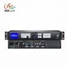RGX full color led display use LVP 615 video processor from videowall