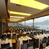 Stretch ceiling plastic profile frame, Pvc ceiling film
