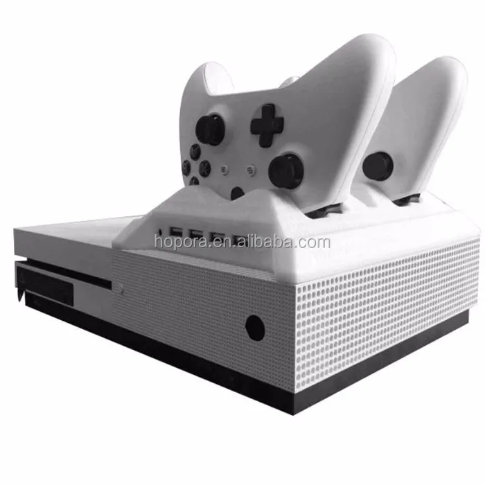 xbox one s controller docking station