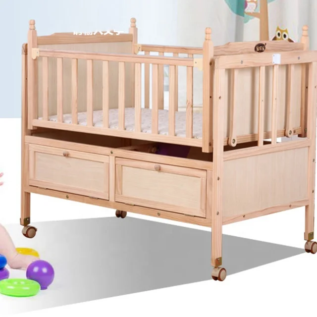 baby automatic cradle swing