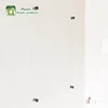 2018 Wall Mounted Personalized Custom Blank Clear Acrylic Dry Erase Writing Board Acrylic Wall Calendar