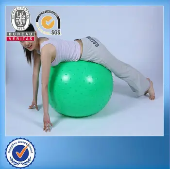 physio balance ball