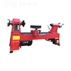 Wood Turning Lathe Machine
