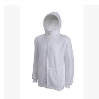 heavy fleece hoodie