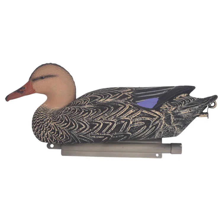 

True adventure outdoor goose duck owl plastic hunting duck decoy with all size and shapes