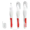 Liquid Correction with Pen Shape fluid corrector correction fluid pen