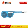 One Click Fiber Optic Cleaner for MPO / MTP Adapter and Connector