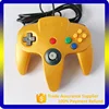 For Nintendo 64 N64 USB Controller USB or AV controller for N64 USB Games