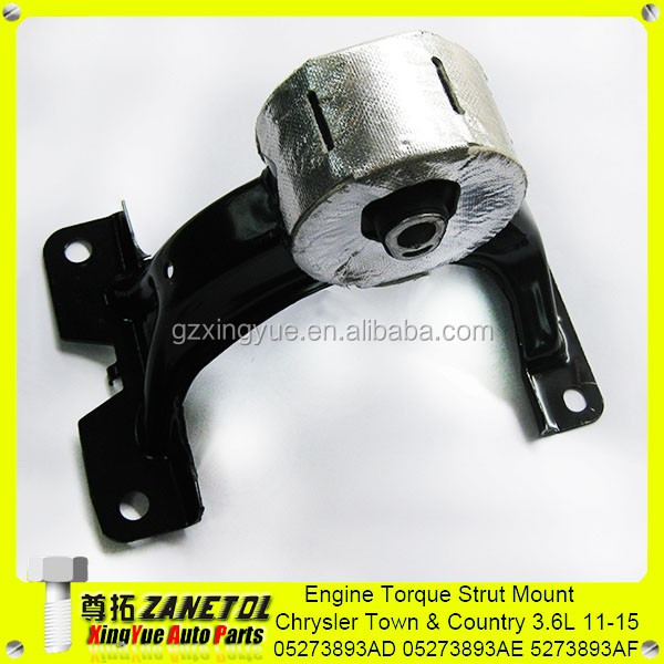 05273893ad 05273893ae 5273893af Engine Mount For 3.6l Chrysler Town