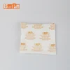Super dry nonwoven silica gel desiccant