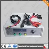 Diesel truck diagnostic tool injector tester to test common rail
