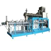 Automatic Whole Processing line Large Capacity Modified Twin Screw Extrusion Gelatinization Starch Machinery Machine