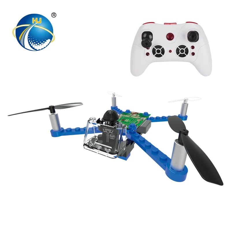 remote control drone kit