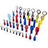 Assorted Crimp Terminal Insulated Electrical Wire Connector