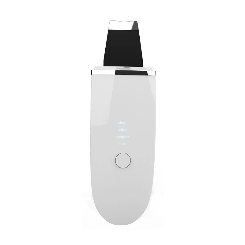 

New Design Ion Therapy And 24Khz Ultrasonic Beauty Instrument