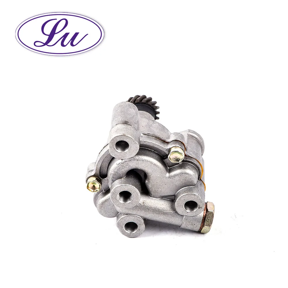 15010-01M00 15010-01M10 15010-01M11 auto engine OIL PUMP