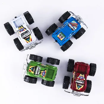 mini monster truck toys
