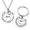 Foreign Trade Sales Adorn Article Mother's Day Jewelry Bracelet Gift