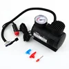 Mini Air Pumps Compressor DC 12V 300PSI Portable Auto Electric Inflatable Pumping for Moto Bicycle Ball Car Inflatable Pump