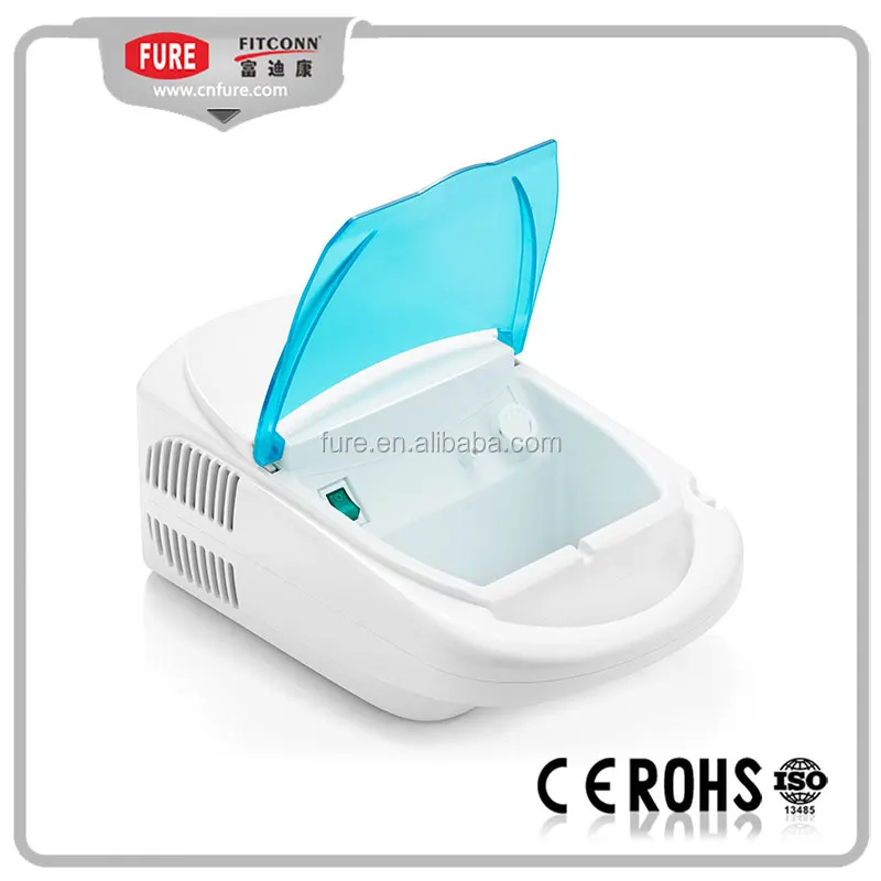 High Nebulization Rate Portable Walgreen Compressor ...