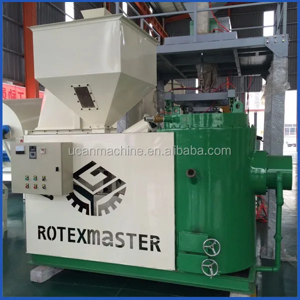 Energy saving equipment biomass wood chip burner for sale