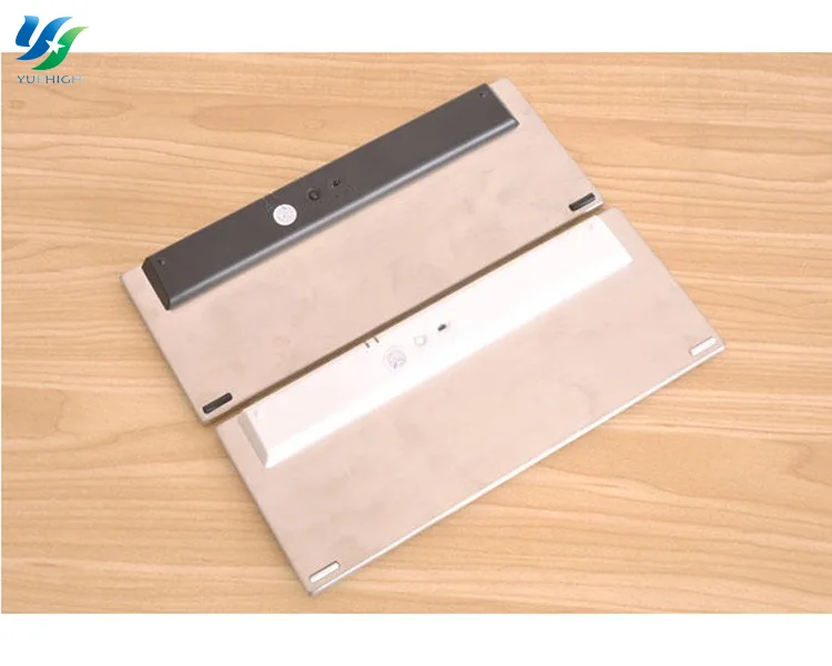 
Chocolate Key Bluetooth Keyboard For 7 Inch Tablet Without Number Pad 