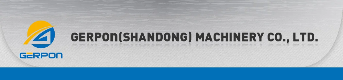 Shandong machinery co ltd